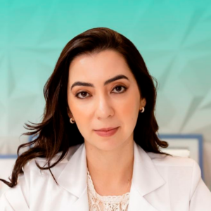 Foto de Dra. Virgínia Xavier • Endocrinologista Pediátrica